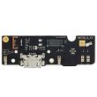Ladebuchse mit PCB Platine für Alcatel 1X (5059/ 2018) (5099/ 2018) (Premium)