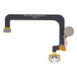 Ladebuchse Flexkabel für Alcatel Idol 4