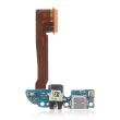 Ladebuchse Flexkabel für HTC M8 (Single Antenne Anschluss)