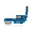 Ladebuchse mit Platine für ZTE Imperial Max (Z963)/ Max Duo LTE (Z962)