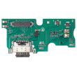 Ladebuchse Platine mit Mikrofon für T-Mobile Revvl 5G