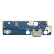 Ladebuchse mit PCB Platine für Lenovo Tab M10 HD 2nd Gen 10.1" (X306)