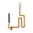 Fingerabdruck Sensor Flex für Realme Narzo 50 (Speed Black)