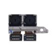 Frontkamera Modul mit Flexkabel für HTC U12 Plus