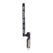 Power-Taste Flexkabel für TCL 10 5G UW (T790S)