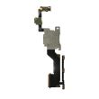 Power-Taste Flexkabel + SD Memory Karte Leser für HTC One M9+