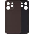 Rückglas für OPPO Reno 15 Pro (Aftermarket Plus) (Dusk Brown)