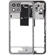 Mittelrahmen für T-Mobile Revvl 7 (Arctic Gray)