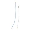 Antenne Verbindungskabel für BlackBerry KEYtwo (2-teiliges Set)