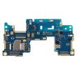 oben PCB Platine (Connected The Rück und Frontkamera) für HTC M9