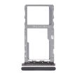 SIM-Kartenschacht Single für Alcatel 1V (5007/ 2020) (Prime Black)