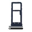 SIM-Kartenschacht für HTC U12 Plus (Ceramic Black)