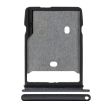 Micro-SD SIM-Kartenschacht für HTC M10 (Schwarz)