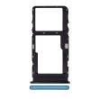SIM-Kartenschacht für TCL Stylus 5G (T779W) (Blau)
