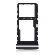 SIM-Kartenschacht für TCL 30 XE 5G (Schwarz)