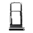 SIM-Kartenschacht für T-Mobile Revvl 6 Pro (Dark Shadow)