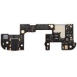 SIM-Kartenleser Platine mit Kopfhörerbuchse für Asus ROG Handy 5 (ZS673KS)