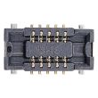 Fingerabdruck FPC-Anschluss für TCL 30 SE (10 Pin)
