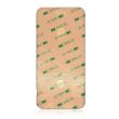 3M Klebeband Rückglas für iPhone 11 Pro (10er Pack)
