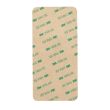 3M Klebeband Rückglas für iPhone XS Max (10er Pack)