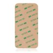 3M Klebeband für Rückglas iPhone 12 Mini (10er Pack)