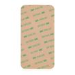 3M Klebeband Rückglas für iPhone 11 (10er Pack)