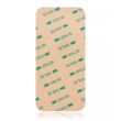 3M Klebeband Rückglas für iPhone 12/ 12 Pro/ 13/ 13 Pro/ 14 Pro (10er Pack)