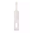 BSD X-Acto Messer (No.4A) (10er Pack)