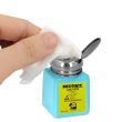Alkohol-Spenderpumpe 100 mL (niedrig) (Mechanic)