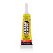 Mehrzweckkleber E8000 (15 ml/ transparent) (Zhanlida)
