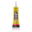 Mehrzweckkleber E8000 (50 ml/ transparent) (Zhanlida)
