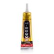 Mehrzweckkleber T8000 (50 ml/ transparent) (Zhanlida)
