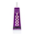Mehrzweckkleber T9000 (50 ml/ transparent) (Zhanlida)