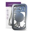 LaserPod Schutzform für iPhone 12 Mini