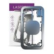 LaserPod Schutzform für iPhone XS