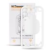 Laser-Schutzform für iPhone 11 Pro (M-Triangel)