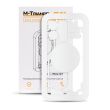 Laser-Schutzform für iPhone 13 Pro (M-Triangel)