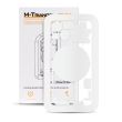 Laser-Schutzform für iPhone 13 Mini (M-Triangel)