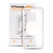 Laser-Schutzform für iPhone 8 (M-Triangel)