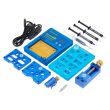 Kamera-Reparaturset für IP7 to IP13 Pro Max (14in1) (Mechanic)