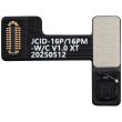 Rückkamera Tag-On Flexkabel für iPhone 16 Pro/ 16 Pro Max (JCID)