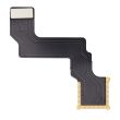 Ultraweitwinkel-Kamera Flexkabel für iPhone 12 Mini (Löten erforderlich)