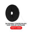 doppelseitiges Polyester-Klebeband stark 300LSE (2 mm x 25 m)