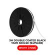 doppelseitiges Polyester-Klebeband stark 300LSE (7 mm x 25 m)