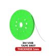 doppelseitiges Acryl-Klebeband (1 mm x 25 m) (3M Modell VHB 5907)