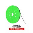 doppelseitiges Acryl-Klebeband (3 mm x 25 m) (3M Modell VHB 5907)