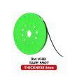 doppelseitiges Acryl-Klebeband (5 mm x 25 m) (3M Modell VHB 5907)