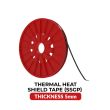 SSGP Hitzeschutz-Klebeband (5 mm x 25 m)