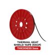 SSGP Hitzeschutz-Klebeband (5 mm x 48 m)