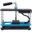 LS5 SE Heiz- und Haltedruckplattform (220V/ EU plug) (Relife)